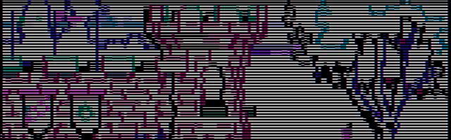 King's Quest castle scene