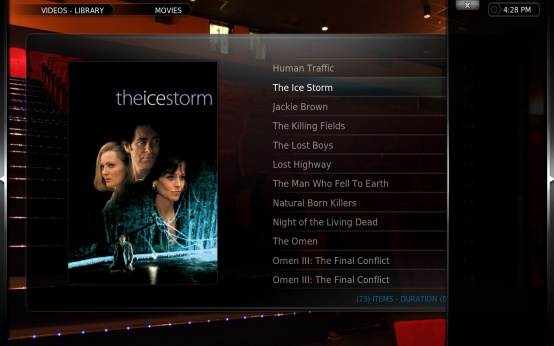 XBMC