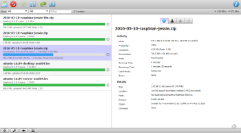 Transmission inspector